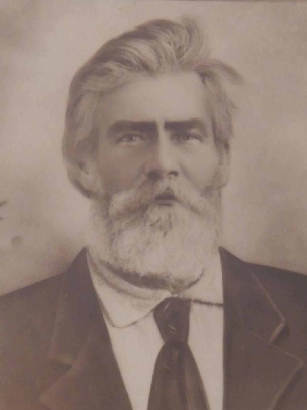 Jackson Osborn Smith (1815 - 1880) Profile